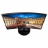 Monitor Gamer Curvo Samsung CF390 LED 23.5", Full HD, FreeSync, HDMI, Negro  12
