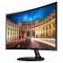 Monitor Gamer Curvo Samsung CF390 LED 23.5", Full HD, FreeSync, HDMI, Negro  5