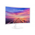 Monitor Curvo Samsung CF391 LED 27", Full HD, FreeSync, 60Hz, HDMI, Blanco ― Lineas de pixeles muertos  1