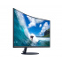 Monitor Samsung LC32T550FDNXZA QLED 32'', Full HD, FreeSync, 75Hz, HDMI, Azul/Gris  7