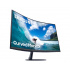 Monitor Samsung LC32T550FDNXZA QLED 32'', Full HD, FreeSync, 75Hz, HDMI, Azul/Gris  11