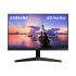 Monitor Gamer Samsung LF27T350FH LED 27", Full HD, FreeSync, 75Hz, HDMI, Negro ― Empaque dañado, producto nuevo.  1