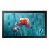 Samsung Pantalla Comercial QBR-M LED 13" Full HD, Negro ― Abierto  1