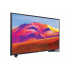 Samsung BE43T-M Pantalla Comercial LED 43", Full HD, Negro ― Bisel ligeramente despegado de la parte superior.  3