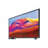 Samsung BE43T-M Pantalla Comercial LED 43", Full HD, Negro ― Bisel ligeramente despegado de la parte superior.  5