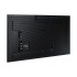 Samsung QMB-T Pantalla Interactiva 55", 4K Ultra HD, Negro  4