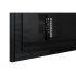 Samsung FLIP V.3 WM75A Pantalla Interactiva 75", 4K Ultra HD, Negro  9