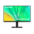 Monitor Samsung ViewFinity S6 LCD 24", 2560x1440 Quad HD, 100Hz, HDMI/DisplayPort, Negro  1