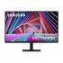 Monitor Samsung LS27A700NWLXZX LED 27", 4K Ultra HD, HDMI, Negro  2