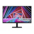 Monitor Samsung LS27A700NWLXZX LED 27", 4K Ultra HD, HDMI, Negro  1
