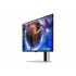 Monitor Gamer Samsung Odyssey G6 OLED 27", Quad HD, FreeSync, 360Hz, HDMI/DisplayPort, Plata   7