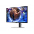 Monitor Gamer Samsung Odyssey G6 OLED 27", Quad HD, FreeSync, 360Hz, HDMI/DisplayPort, Plata   5