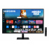 Monitor Samsung LS32DM500ELXZX LED 32", Full HD, 60Hz, HDMI, Bocinas Integradas, Negro   11