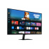 Monitor Samsung LS32DM500ELXZX LED 32", Full HD, 60Hz, HDMI, Bocinas Integradas, Negro   4