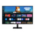 Monitor Samsung LS32DM500ELXZX LED 32", Full HD, 60Hz, HDMI, Bocinas Integradas, Negro   2