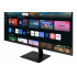 Monitor Samsung LS32DM500ELXZX LED 32", Full HD, 60Hz, HDMI, Bocinas Integradas, Negro   10