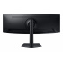 Monitor Gamer Curvo Samsung ViewFinity S9 S95UC LED 49", Dual Quad HD, Ultra Wide, 120Hz, HDMI/DisplayPort, Bocinas Integradas, Negro   2