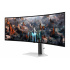 Monitor Gamer Curvo Samsung Odyssey G9 G93SC OLED 49", 5120x1440, G-Sync/FreeSync, 240Hz, HDMI/DisplayPort, Bocinas Integradas, Plata   4