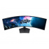 Monitor Gamer Curvo Samsung Odyssey G9 G95C 49", Dual Quad HD, Ultra Wide, FreeSync, 240Hz, HDMI/DisplayPort, Negro  11