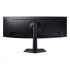 Monitor Gamer Curvo Samsung Odyssey G9 G95C 49", Dual Quad HD, Ultra Wide, FreeSync, 240Hz, HDMI/DisplayPort, Negro  3