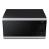 Samsung Horno de Microondas MS32DG4504ATAX, 1.1 Pies Cúbicos, 1600W, 32L, Acero Inoxidable  4