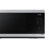 Samsung Horno de Microondas MS32DG4504ATAX, 1.1 Pies Cúbicos, 1600W, 32L, Acero Inoxidable  6