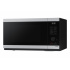 Samsung Horno de Microondas MS32DG4504ATAX, 1.1 Pies Cúbicos, 1600W, 32L, Acero Inoxidable  3