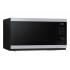 Samsung Horno de Microondas MS32DG4504ATAX, 1.1 Pies Cúbicos, 1600W, 32L, Acero Inoxidable  1