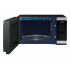 Samsung Horno de Microondas MS32DG4504ATAX, 1.1 Pies Cúbicos, 1600W, 32L, Acero Inoxidable  2