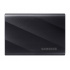 SSD Externo Samsung T9, 1TB, USB, Negro  4