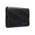 SSD Externo Samsung T9, 1TB, USB, Negro  1