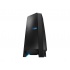 Samsung Bafle con Subwoofer MX-T70, Bluetooth, Alámbrico/Inalámbrico, 1500W RMS, USB, Negro  10