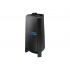 Samsung Bafle con Subwoofer MX-T70, Bluetooth, Alámbrico/Inalámbrico, 1500W RMS, USB, Negro  4