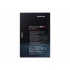 SSD Samsung 980 PRO NVMe, 1TB, PCI Express 4.0, M.2  6