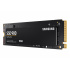 SSD Samsung 980 NVMe, 500GB, PCI Express 3.0, M.2  2