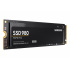 SSD Samsung 980 NVMe, 500GB, PCI Express 3.0, M.2  3