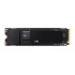 SSD Samsung 990 EVO NVMe, 2TB, M.2, 4200 MB/s Escritura, 5000 MB/s Lectura, PCI Express 4.0  1