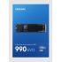 SSD Samsung 990 EVO NVMe, 2TB, M.2, 4200 MB/s Escritura, 5000 MB/s Lectura, PCI Express 4.0  4