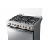 Samsung Estufa y Horno de Gas 30" NX52T5412MS, 6 Quemadores, Espejo/Acero  12