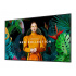 Samsung QB50C UHD QMC Pantalla Comercial LED 50", 4K Ultra HD, Negro  4