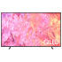 Samsung Smart TV Class QLED 4K Q60C 43", 4K Ultra HD, Negro  1