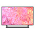 Samsung Smart TV QLED Q65C 43", 4K Ultra HD, Gris  6