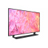 Samsung Smart TV QLED Q65C 43", 4K Ultra HD, Gris  3