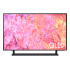 Samsung Smart TV QLED Q65C 43", 4K Ultra HD, Gris  1
