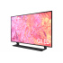 Samsung Smart TV QLED Q65C 43", 4K Ultra HD, Gris  7
