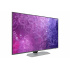 Samsung Smart TV Neo QLED QN90C 43", 4K Ultra HD, Plata  3