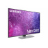 Samsung Smart TV Neo QLED QN90C 43", 4K Ultra HD, Plata  7