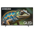 Samsung Smart TV QLED Q60D 55", 4K Ultra HD, Negro  1