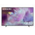 Samsung Smart TV QLED Q6DA 55", 4K Ultra HD, Negro  1