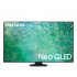Samsung Smart TV Neo QLED QN85C 55", 4K Ultra HD, Negro  1